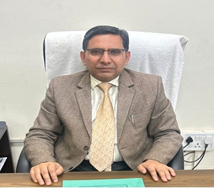 Principal Mam