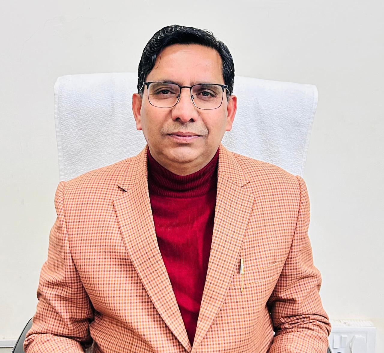 Principal Mam
